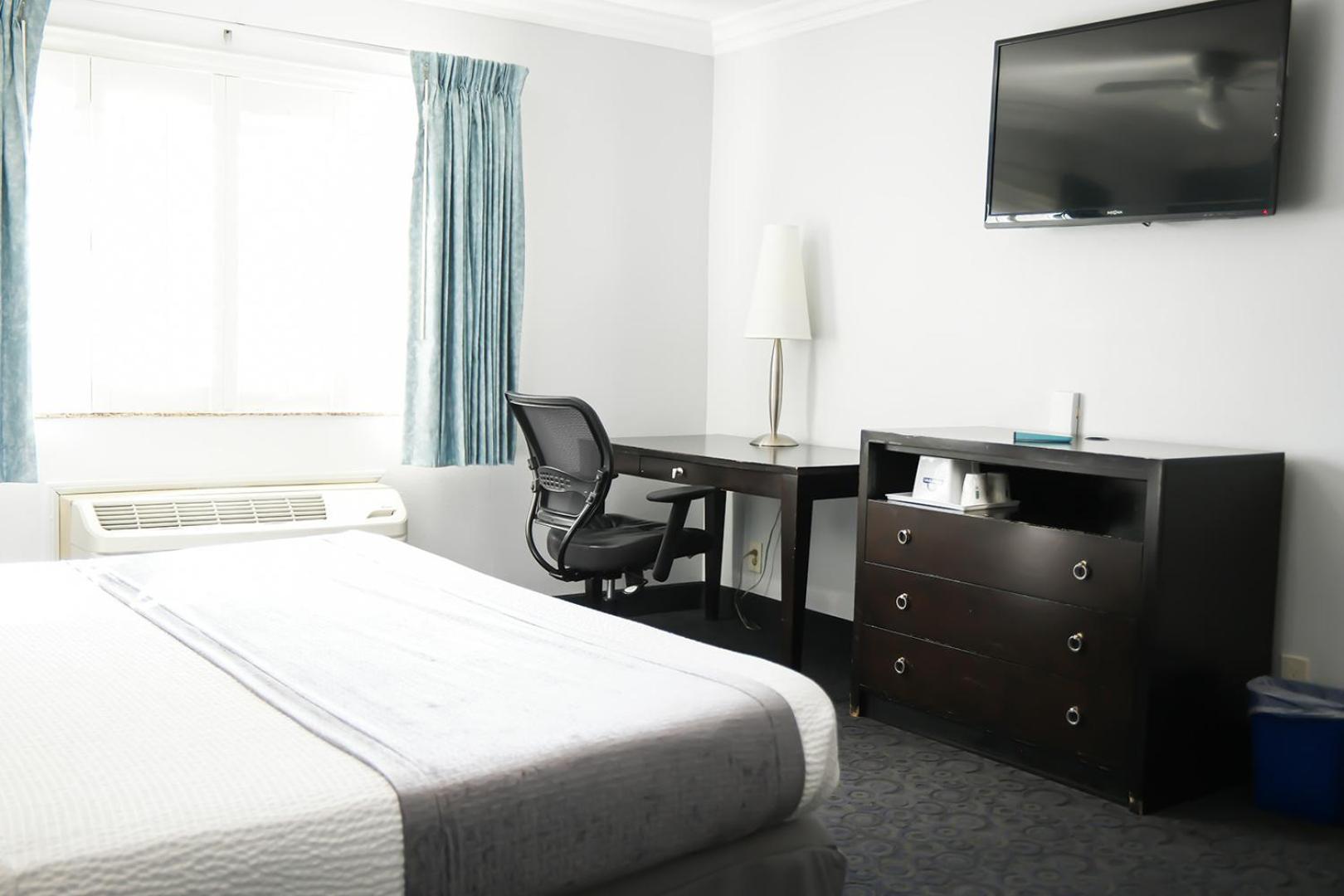 Days Inn By Wyndham West Covina Exteriör bild
